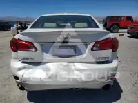 2009 Lexus IS фото