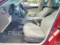 2009 Lexus IS фото