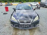 2009 Lexus IS photo