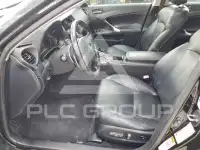 2009 Lexus IS фото