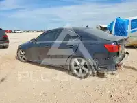 2009 Lexus IS фото