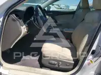 2009 Lexus IS фото