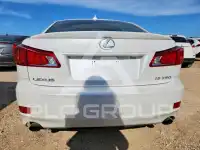 2009 Lexus IS фото