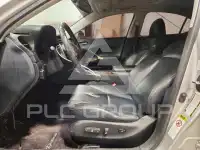 2009 Lexus IS photo