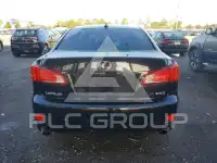 2009 Lexus IS photo