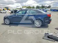 2009 Lexus IS фото