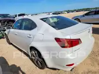 2009 Lexus IS фото