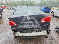 2009 Lexus IS photo