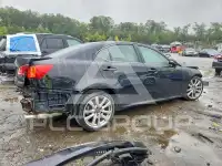 2009 Lexus IS photo