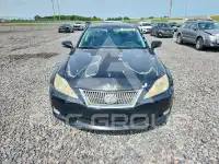 2009 Lexus IS photo