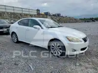 2009 Lexus IS фото