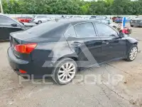 2009 Lexus IS фото