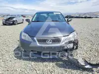 2009 Lexus IS фото