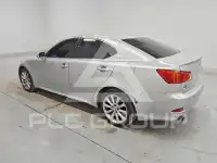 2009 Lexus IS фото