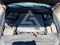 2009 Lexus IS фото