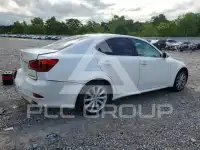 2009 Lexus IS фото