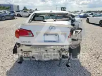 2009 Lexus IS фото