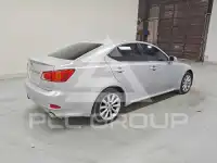 2009 Lexus IS фото