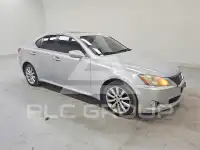 2009 Lexus IS фото