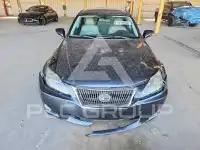 2009 Lexus IS фото