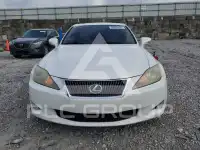 2009 Lexus IS фото
