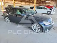 2009 Lexus IS фото