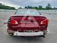 2009 Lexus IS фото