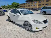 2009 Lexus IS фото
