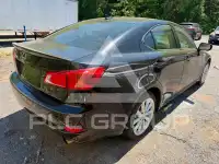 2009 Lexus IS фото