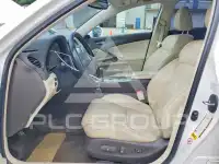 2009 Lexus IS фото