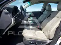 2009 Lexus IS фото