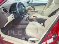 2009 Lexus IS фото
