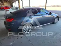 2009 Lexus IS фото