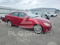 2009 Lexus IS фото