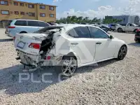 2009 Lexus IS фото