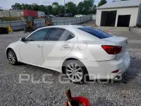 2009 Lexus IS фото