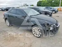 2009 Lexus IS фото