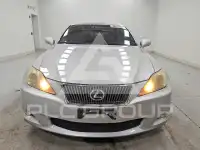 2009 Lexus IS фото