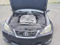 2009 Lexus IS фото