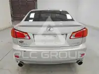 2009 Lexus IS фото