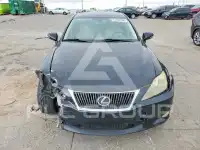 2009 Lexus IS фото