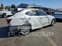 2009 Lexus IS фото