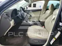 2009 Lexus IS фото