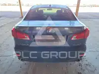 2009 Lexus IS фото