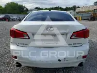 2009 Lexus IS фото
