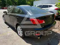 2009 Lexus IS фото
