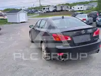2009 Lexus IS фото