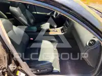 2009 Lexus IS фото