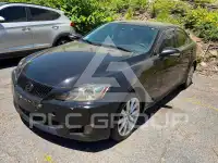 2009 Lexus IS фото