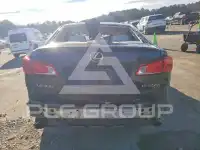 2009 Lexus IS photo
